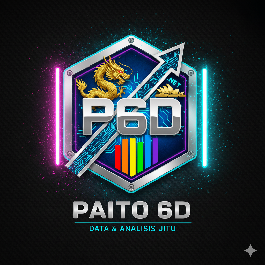 Paito 6D