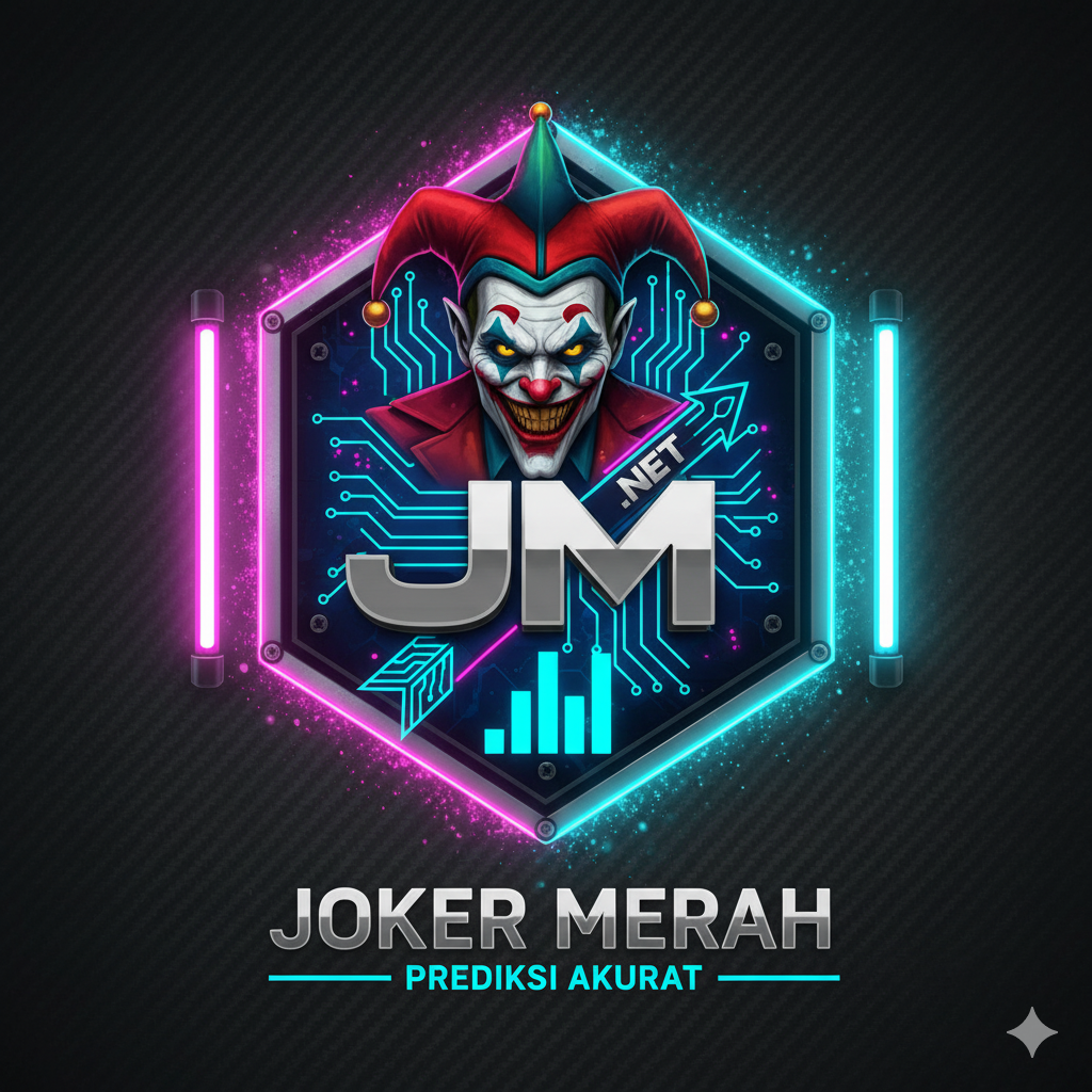 Joker Merah