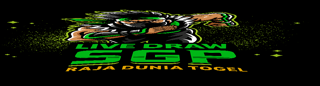 Live Draw SGP Raja Dunia Togel 